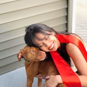 Meet your Posher, Jessie